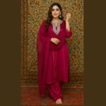 Hot Pink Tilla Dozi Suit